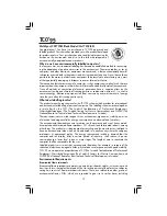 Preview for 21 page of NEC LCD1720M - MultiSync - 17" LCD Monitor User Manual