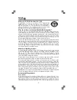 Preview for 23 page of NEC LCD1720M - MultiSync - 17" LCD Monitor User Manual