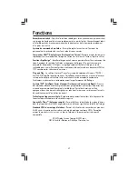 Preview for 39 page of NEC LCD1720M - MultiSync - 17" LCD Monitor User Manual