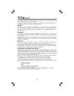 Preview for 45 page of NEC LCD1720M - MultiSync - 17" LCD Monitor User Manual