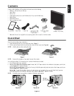 Preview for 7 page of NEC LCD175M-BK User Manual