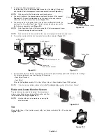 Preview for 8 page of NEC LCD175M-BK User Manual