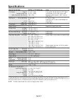 Preview for 13 page of NEC LCD175M-BK User Manual