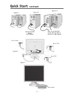 Preview for 6 page of NEC LCD175VX - MultiSync - 17" LCD Monitor User Manual