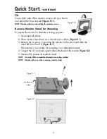 Preview for 7 page of NEC LCD175VX - MultiSync - 17" LCD Monitor User Manual