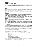 Preview for 21 page of NEC LCD175VX - MultiSync - 17" LCD Monitor User Manual