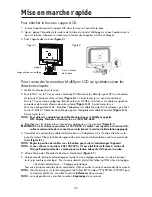 Предварительный просмотр 27 страницы NEC LCD175VX - MultiSync - 17" LCD Monitor User Manual