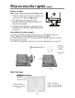 Preview for 30 page of NEC LCD175VX - MultiSync - 17" LCD Monitor User Manual
