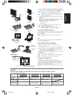 Preview for 6 page of NEC LCD175VXM - MultiSync - 17" LCD Monitor User Manual
