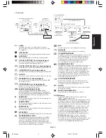Preview for 10 page of NEC LCD175VXM - MultiSync - 17" LCD Monitor User Manual