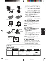 Preview for 15 page of NEC LCD175VXM - MultiSync - 17" LCD Monitor User Manual