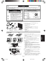 Preview for 17 page of NEC LCD175VXM - MultiSync - 17" LCD Monitor User Manual