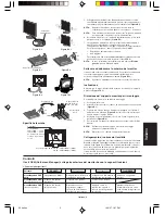 Preview for 18 page of NEC LCD175VXM - MultiSync - 17" LCD Monitor User Manual