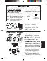 Preview for 20 page of NEC LCD175VXM - MultiSync - 17" LCD Monitor User Manual