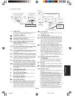 Preview for 22 page of NEC LCD175VXM - MultiSync - 17" LCD Monitor User Manual