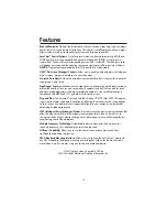 Preview for 15 page of NEC LCD1760V - MultiSync - 17" LCD Monitor User Manual