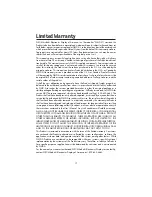 Preview for 19 page of NEC LCD1760V - MultiSync - 17" LCD Monitor User Manual