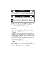 Preview for 23 page of NEC LCD1760V - MultiSync - 17" LCD Monitor User Manual