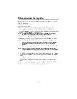 Preview for 25 page of NEC LCD1760V - MultiSync - 17" LCD Monitor User Manual