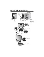 Preview for 26 page of NEC LCD1760V - MultiSync - 17" LCD Monitor User Manual