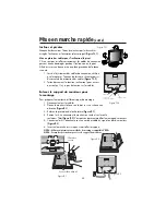 Preview for 27 page of NEC LCD1760V - MultiSync - 17" LCD Monitor User Manual