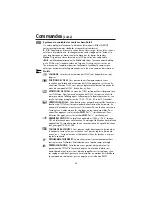 Preview for 30 page of NEC LCD1760V - MultiSync - 17" LCD Monitor User Manual