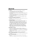 Preview for 36 page of NEC LCD1760V - MultiSync - 17" LCD Monitor User Manual