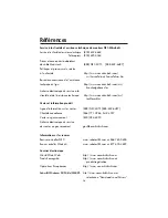 Preview for 38 page of NEC LCD1760V - MultiSync - 17" LCD Monitor User Manual