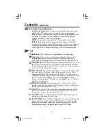 Preview for 12 page of NEC LCD1760VM - MultiSync - 17" LCD Monitor User Manual