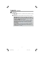 Preview for 13 page of NEC LCD1760VM - MultiSync - 17" LCD Monitor User Manual
