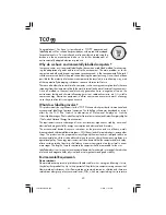 Preview for 22 page of NEC LCD1760VM - MultiSync - 17" LCD Monitor User Manual