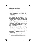 Preview for 27 page of NEC LCD1760VM - MultiSync - 17" LCD Monitor User Manual