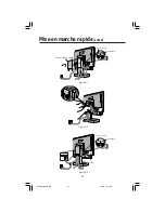 Preview for 29 page of NEC LCD1760VM - MultiSync - 17" LCD Monitor User Manual