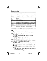 Preview for 33 page of NEC LCD1760VM - MultiSync - 17" LCD Monitor User Manual