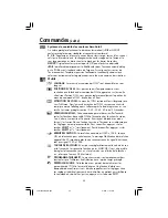 Preview for 34 page of NEC LCD1760VM - MultiSync - 17" LCD Monitor User Manual