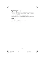 Preview for 41 page of NEC LCD1760VM - MultiSync - 17" LCD Monitor User Manual