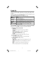 Preview for 11 page of NEC LCD1770GX-BK User Manual