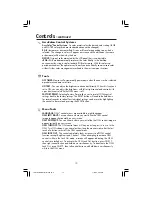 Preview for 12 page of NEC LCD1770GX-BK User Manual