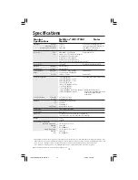 Preview for 17 page of NEC LCD1770GX-BK User Manual