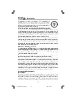 Preview for 22 page of NEC LCD1770GX-BK User Manual