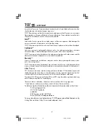 Preview for 23 page of NEC LCD1770GX-BK User Manual