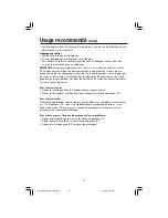 Preview for 39 page of NEC LCD1770GX-BK User Manual