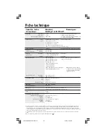 Preview for 40 page of NEC LCD1770GX-BK User Manual