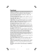 Preview for 41 page of NEC LCD1770GX-BK User Manual
