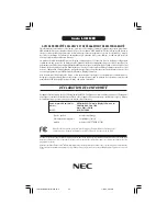 Preview for 51 page of NEC LCD1770GX-BK User Manual