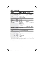 Preview for 16 page of NEC LCD1770NX-BK(A) User Manual