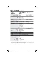 Предварительный просмотр 17 страницы NEC LCD1770NX-BK(A) User Manual