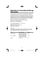 Preview for 26 page of NEC LCD1770NX-BK(A) User Manual