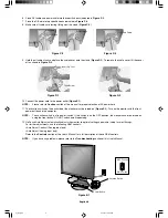 Preview for 12 page of NEC LCD1770NX - MultiSync - 17" LCD Monitor User Manual