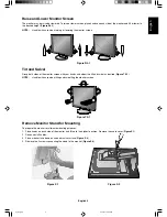 Preview for 13 page of NEC LCD1770NX - MultiSync - 17" LCD Monitor User Manual
